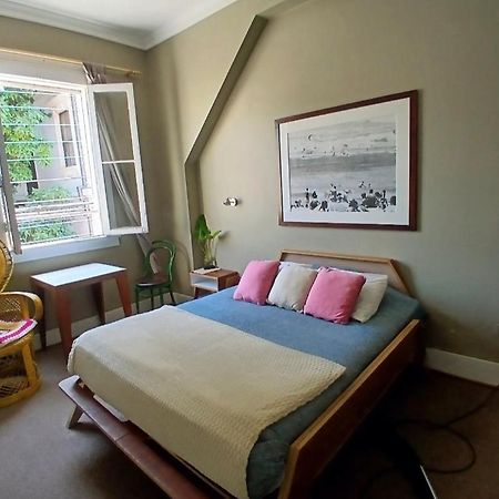 El Navegante B&B Valparaíso Екстериор снимка