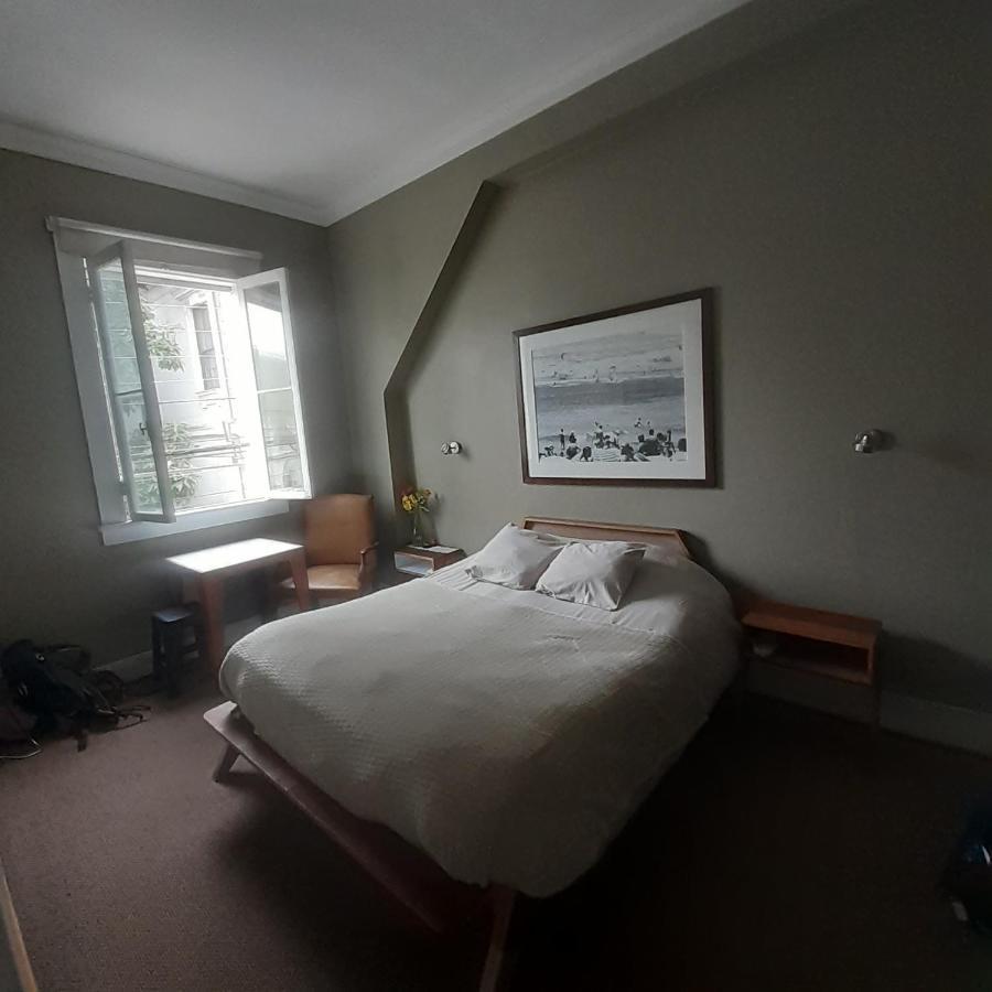 El Navegante B&B Valparaíso Екстериор снимка