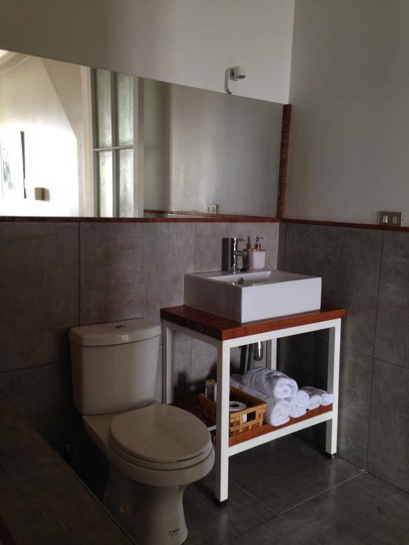 El Navegante B&B Valparaíso Екстериор снимка
