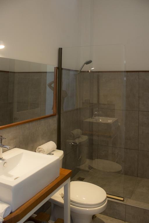 El Navegante B&B Valparaíso Стая снимка