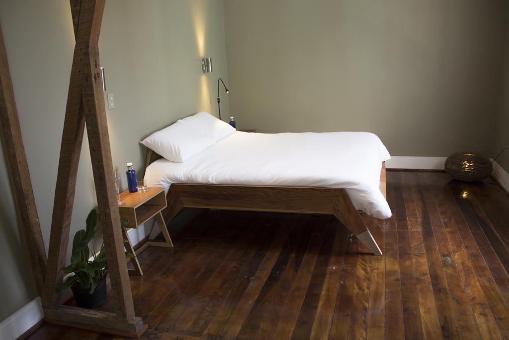 El Navegante B&B Valparaíso Стая снимка