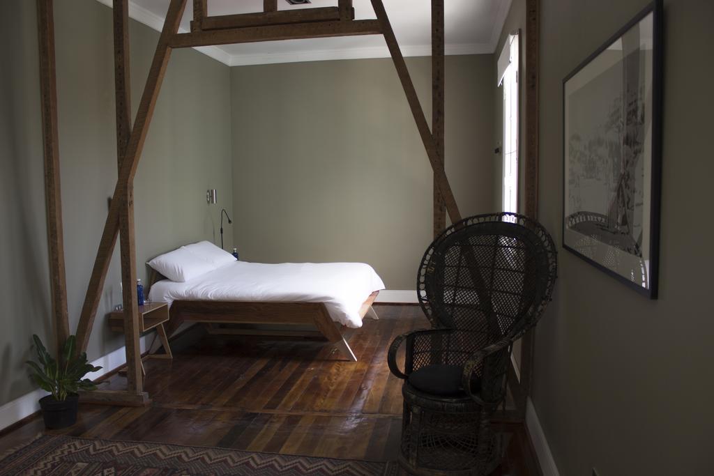 El Navegante B&B Valparaíso Стая снимка