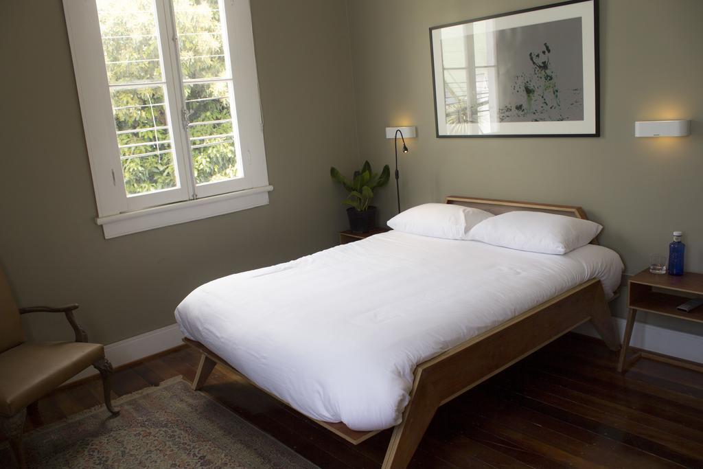 El Navegante B&B Valparaíso Стая снимка