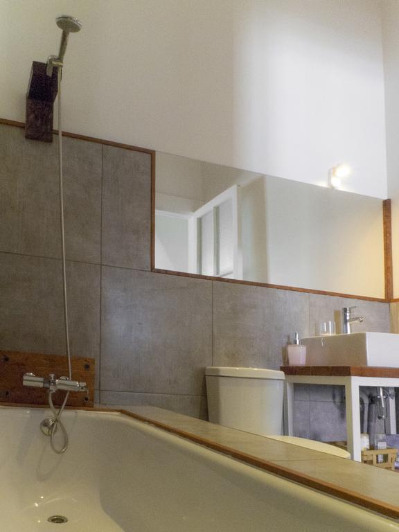 El Navegante B&B Valparaíso Екстериор снимка