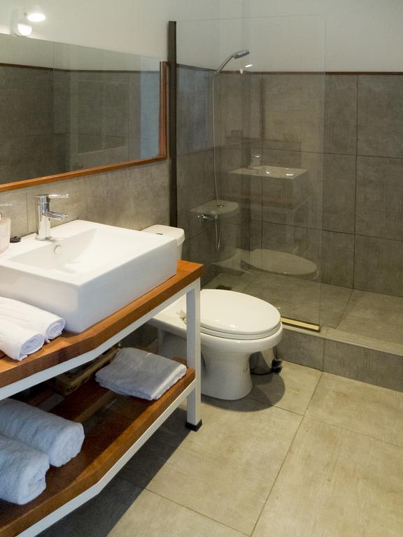 El Navegante B&B Valparaíso Стая снимка