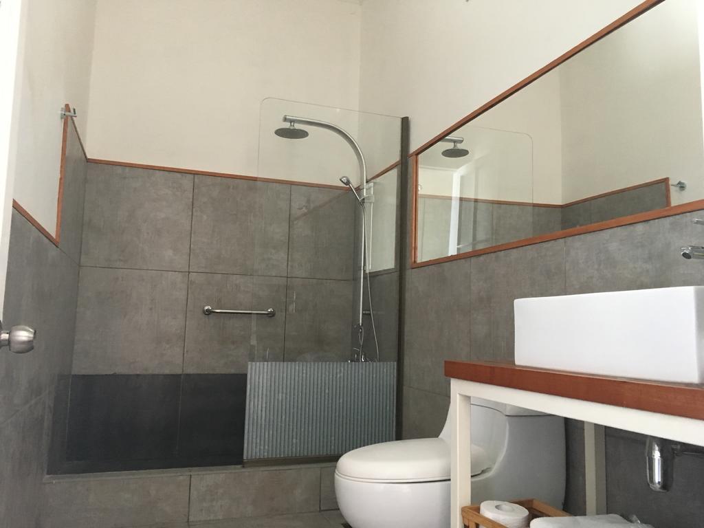El Navegante B&B Valparaíso Екстериор снимка