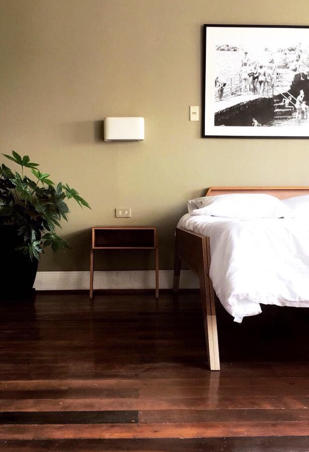 El Navegante B&B Valparaíso Екстериор снимка
